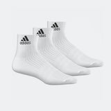 Adidas Sports Socks, White