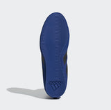 Adidas boxing shoes HOG Plus, blue