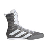 Adidas boxing shoes HOG 4, black-gold