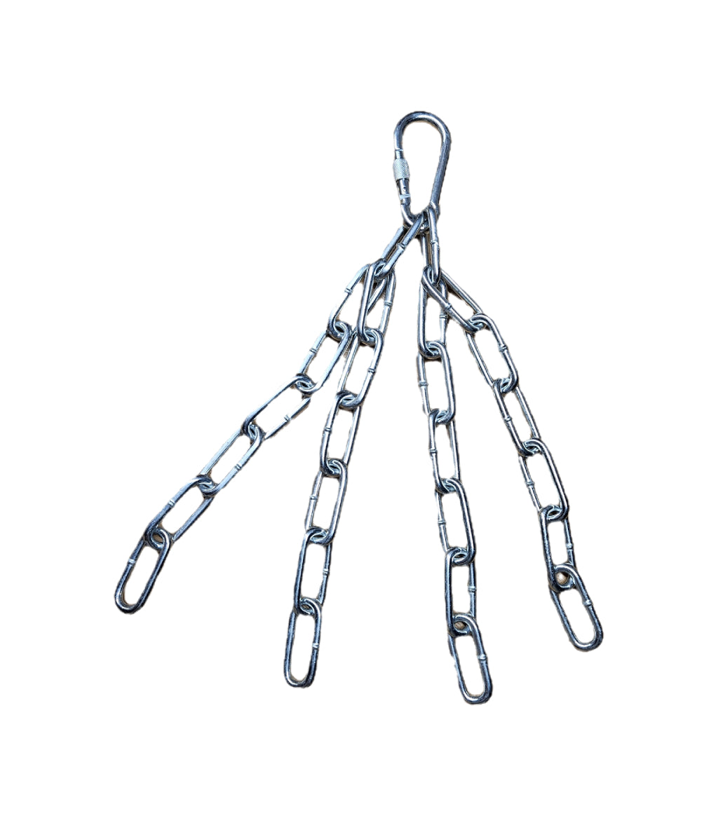 Katsudo 4-Arm Chain for Heavy Punching Bag