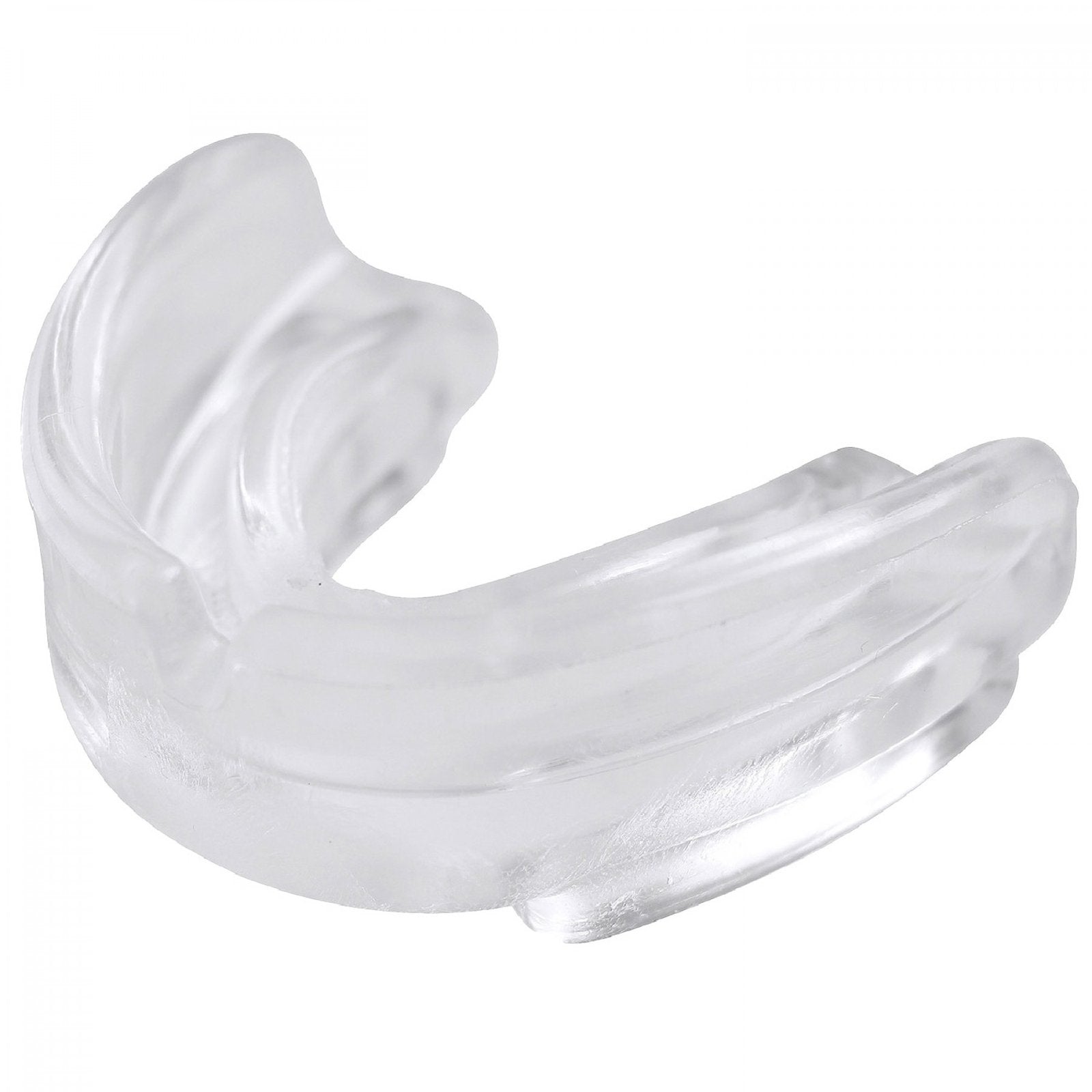 Adidas Double Mouthguard, Transparent