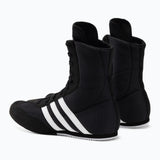 Adidas boxing shoes HOG.2, black-white