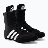 Adidas boxing shoes HOG.2, black-white