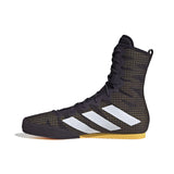 Adidas boxing shoes HOG 4, black-gold