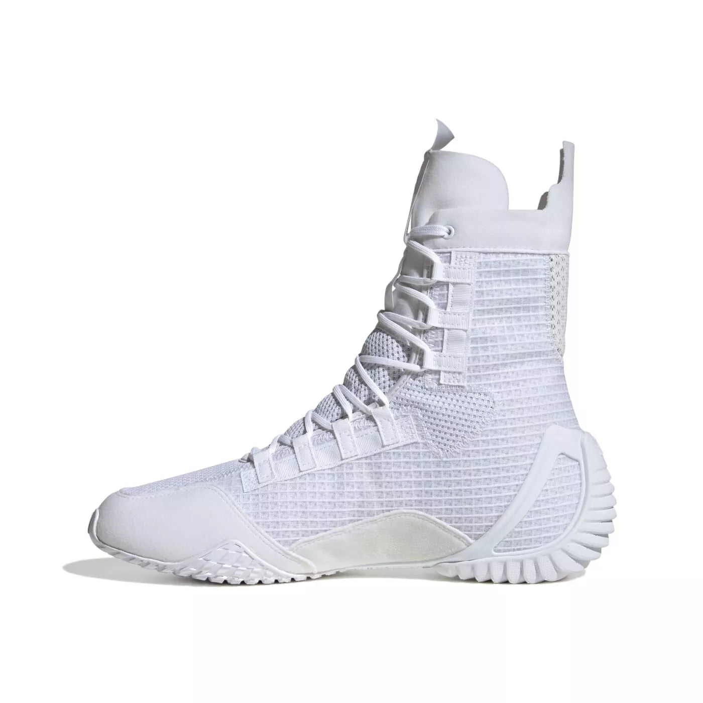 Adidas boxing shoes Speedex 23, black