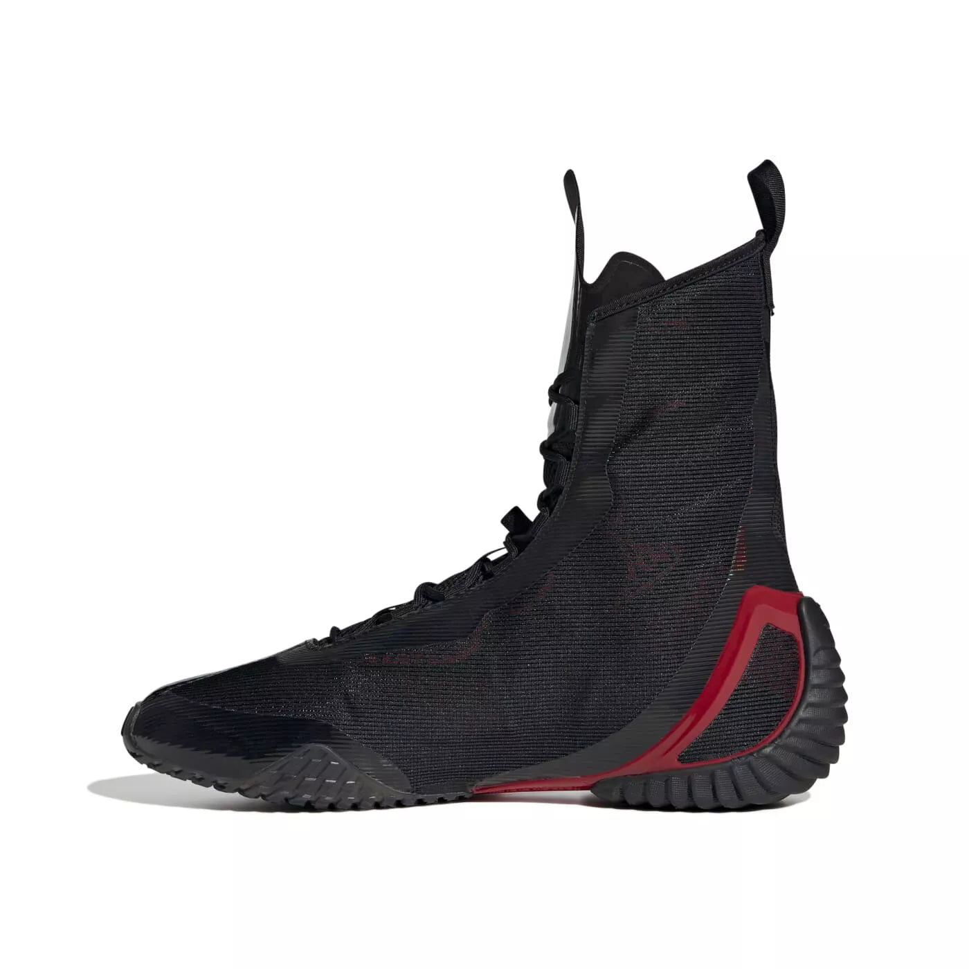 Adidas boxing shoes Speedex 23, black