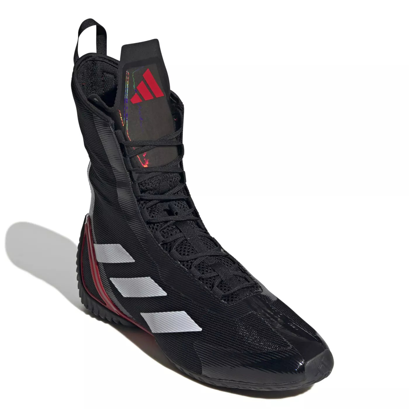 Adidas boxing shoes Speedex 23, black