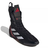 Adidas boxing shoes Speedex 23, black