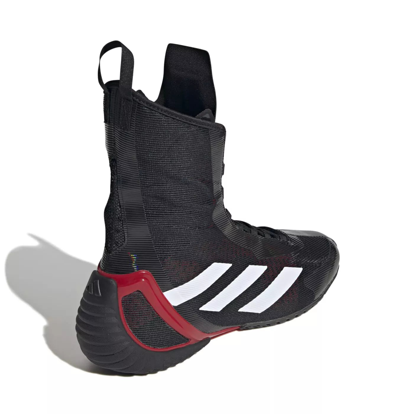 Adidas boxing shoes Speedex 23, black