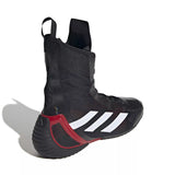 Adidas boxing shoes Speedex 23, black