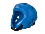 Adidas Adizero Kickboxing Helmet, Blue