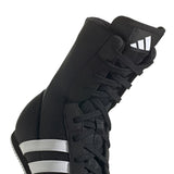 Adidas boxing shoes HOG.2, black-white