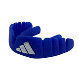 Adidas Kids Mouthguard Opro Snap-Fit, Blue