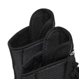 Adidas boxing shoes HOG.2, black-white