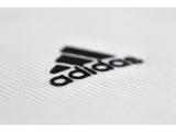 Adidas Shin Guard, White