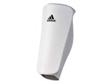 Adidas Shin Guard, White