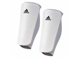 Adidas Shin Guard, White