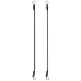 Ben Lee boxing ball Target 27x22, black