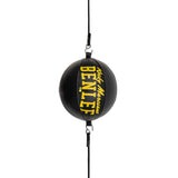 Ben Lee boxing ball Target 27x22, black