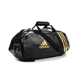 Adidas Judo Bag Super Gold