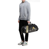 Adidas Judo Bag Super Gold