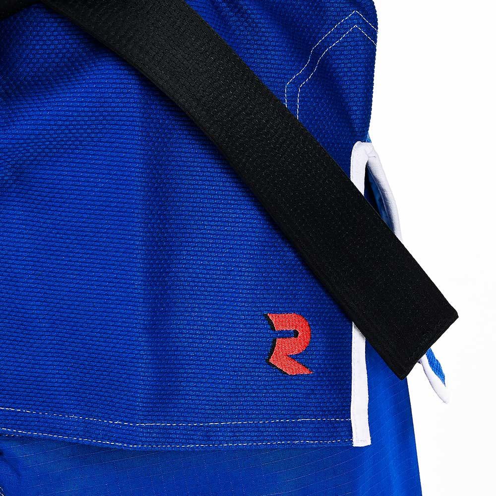 Fight Art BJJ Gi Treino 340g, Blue