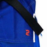 Fight Art BJJ Gi Treino 340g, Blue