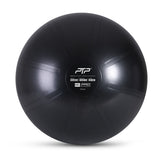 PTP Coreball Fitness Ball, Black