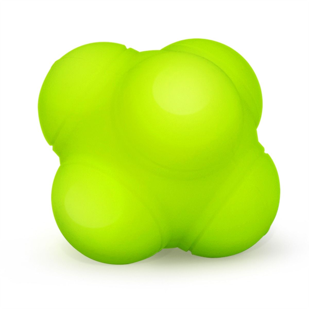PTP Reaction Ball, Green