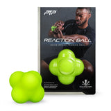 PTP Reaction Ball, Green