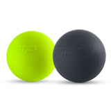 PTP Acupressure Ball Set, Black Lime