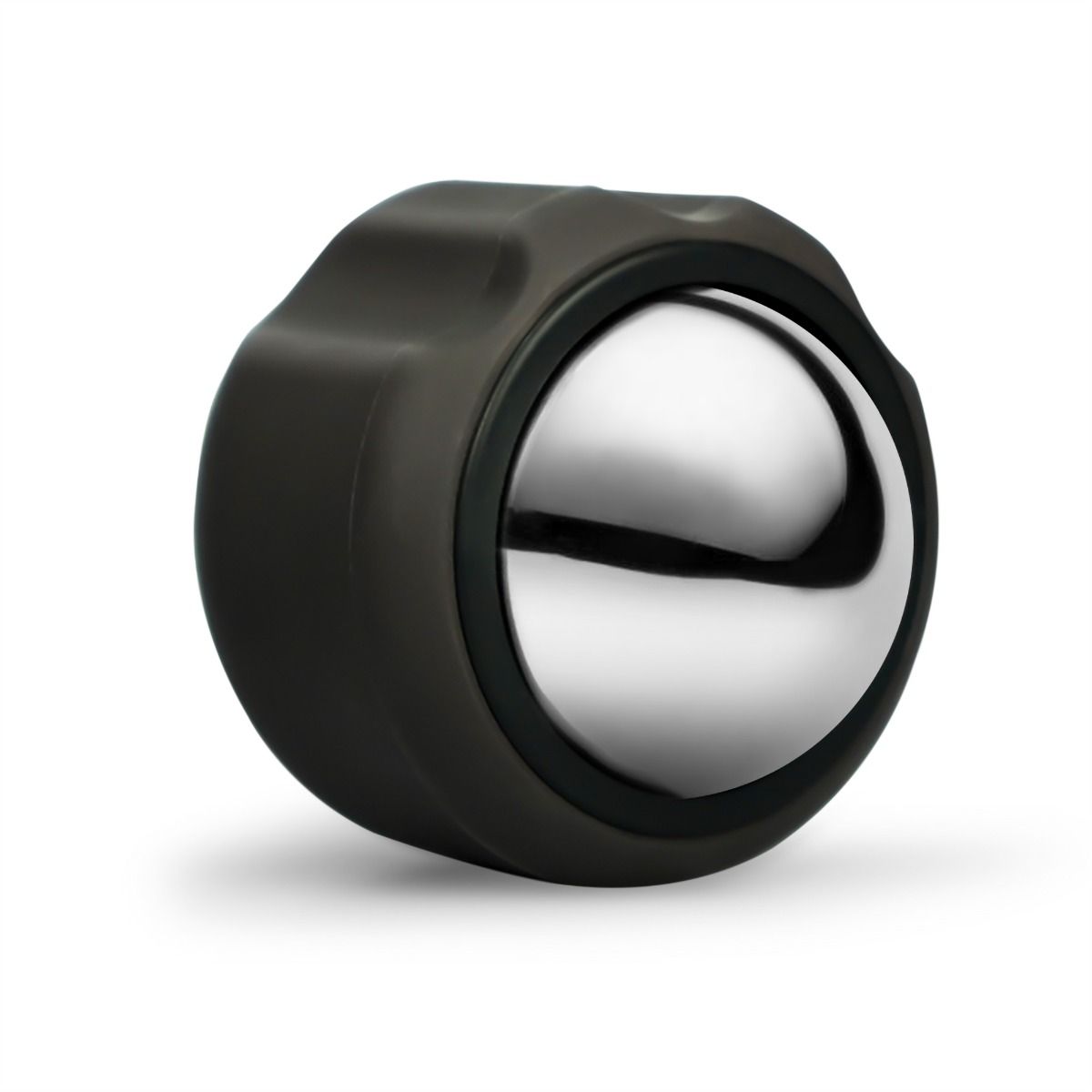 PTP Cold Therapy Ball, Black