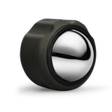 PTP Cold Therapy Ball, Black