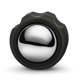 PTP Cold Therapy Ball, Black