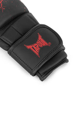 Tapout MMA Sparring Gloves Rancho, Black