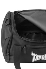 Tapout Berea Sports Bag, Black