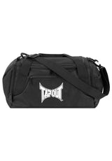 Tapout Berea Sports Bag, Black