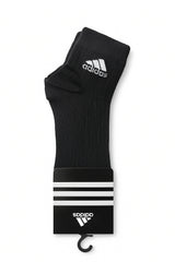 Adidas High Sports Ankle Socks, Black