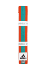 Adidas Obi Belt, Orange-Green