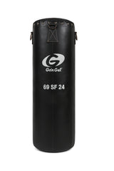 Go'n Get box bag, black