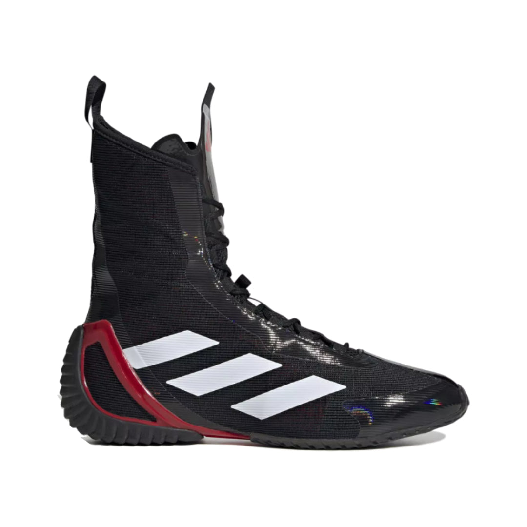 Adidas boxing shoes Speedex 23, black
