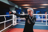 Katsudo Portable Training Ring Strikeborn