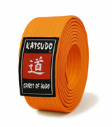 Katsudo Obi Belt Master, Orange