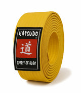 Katsudo Obi Belt Master, Yellow