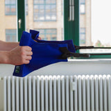 Katsudo Judo Grip Simulator Moskito Uchi Komi Triangle, Blue