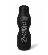 Katsudo MMA Bag Pandor, Black