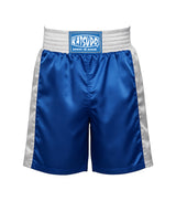 Katsudo boxing trunks Ob, blue