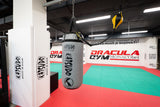 Katsudo Punching Bag Big Boy Pro Boxing, Gray