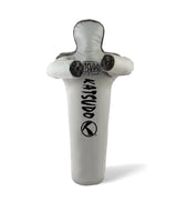 Katsudo Unileggo Single-Leg Wrestling Dummy, Gray