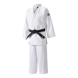 Mizuno JU Kimono Yusho Japan 750g, White